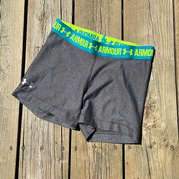 Under Armour Pants - Under Armour Shorts